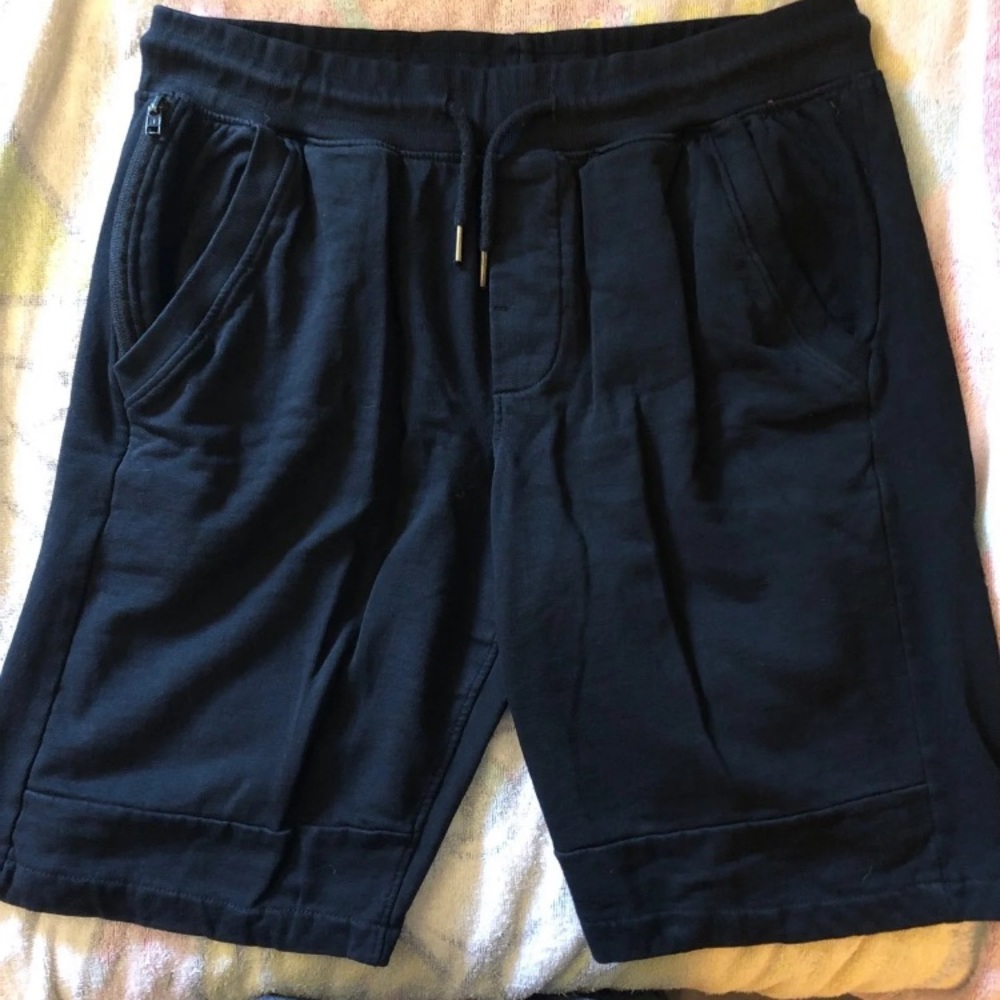Shorts - Picture 2 of 5